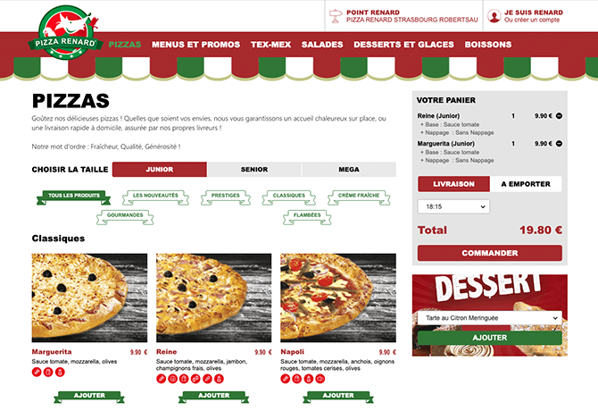 pizza_renard_portfolio_livepepper_online_ordering_site_restaurant