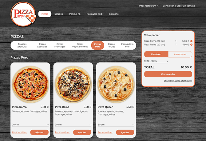 Pizza_Party_portfolio_online_ordering_livepepper