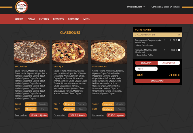 PizzaSpeed-livepepper-online-ordering