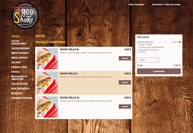 tacoshake_livepepper_online_ordering_site_orders_tacos_burger